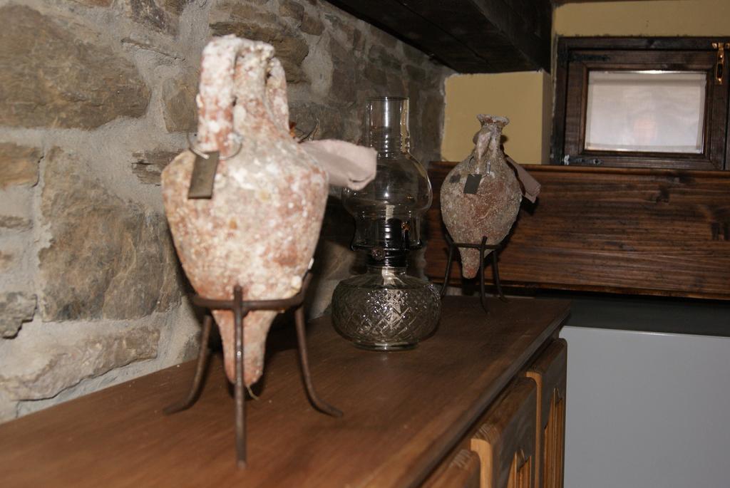Casa Bell Manzanedo de Valdueza