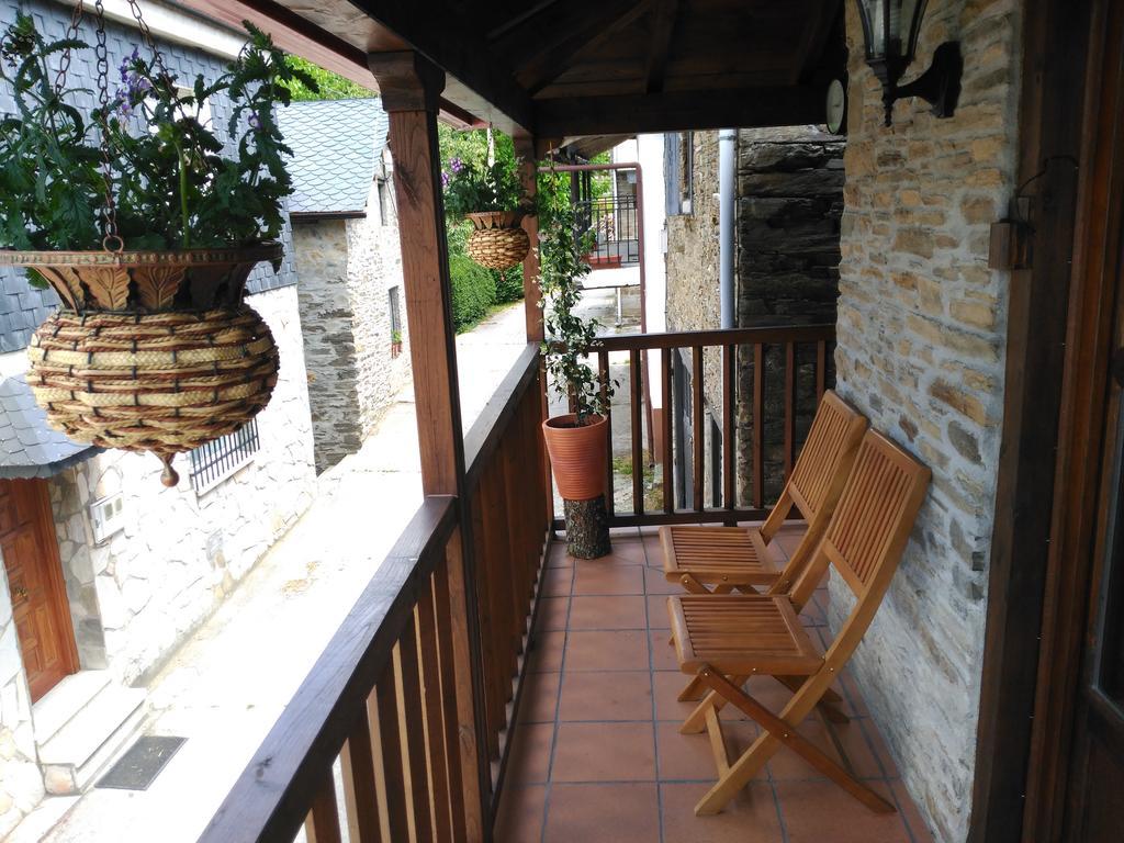 Casa Bell Casa rural