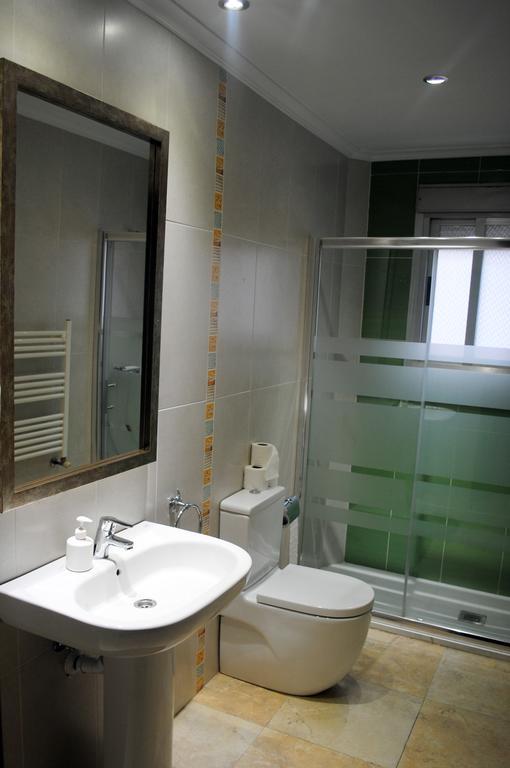 Blanquita Guest house *