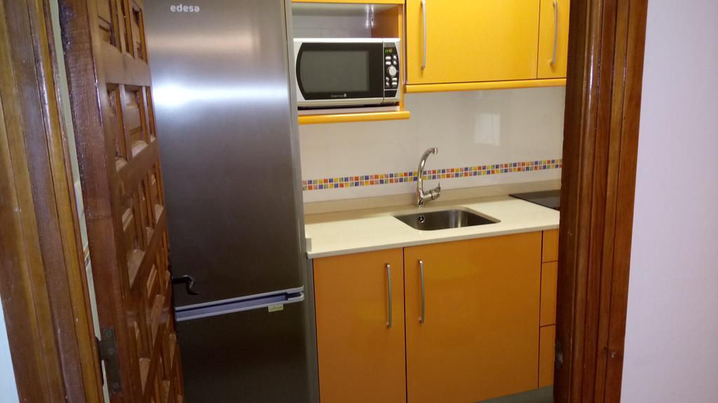 Apartamento San Martin