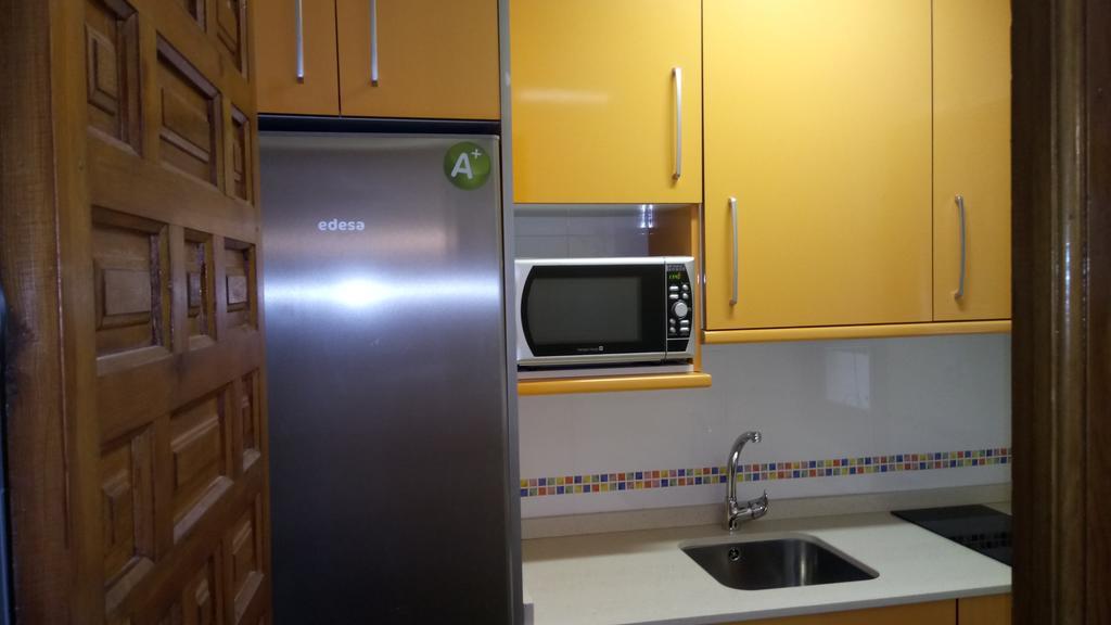 San Martin Apartamento