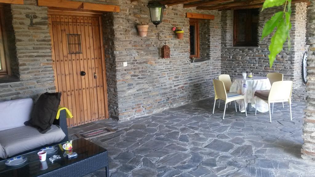 Apartamento Balcon Del Cielo *