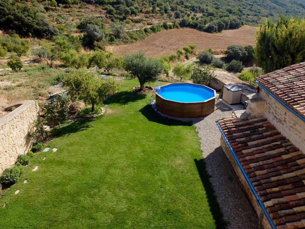 Abadia De Cal Besso Apartment *