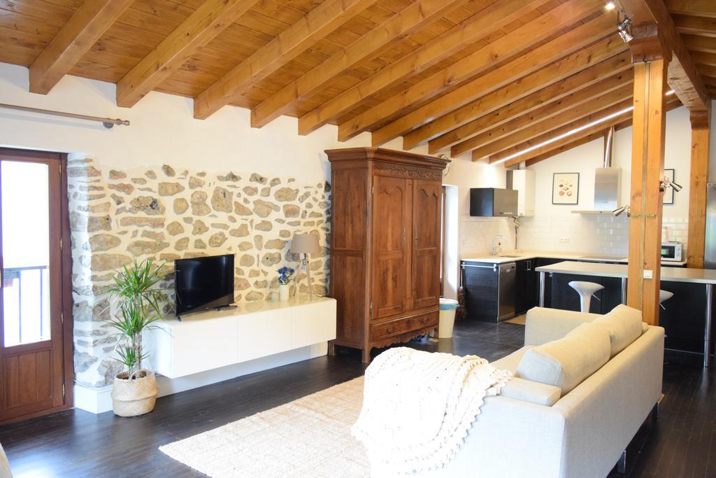 Apartment Batxillerenea