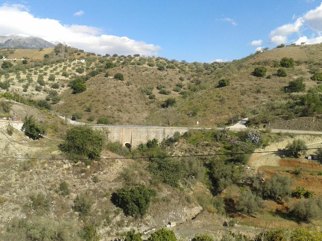 Vista La Maroma