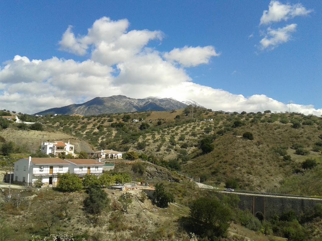 Vista La Maroma Apartment Vinuela