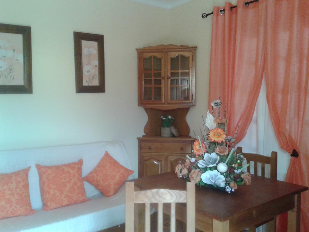 Vista La Maroma Apartment Vinuela