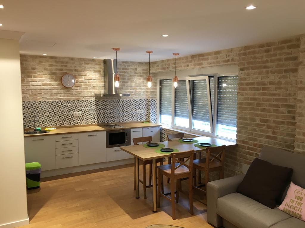 Apartment Rentxacobeo
