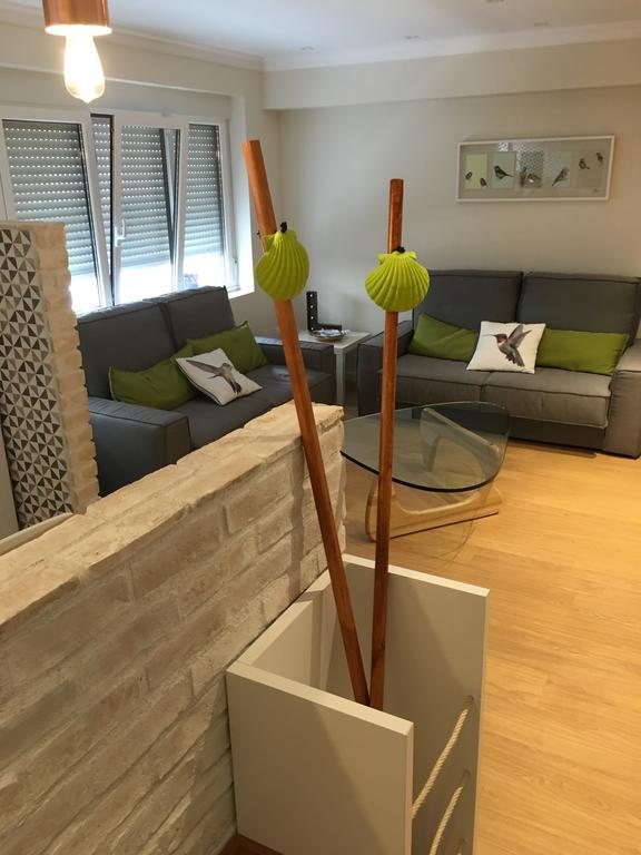 Apartment Rentxacobeo Sarria