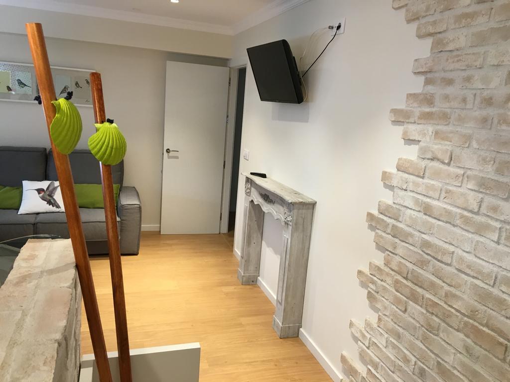 Apartment Rentxacobeo *