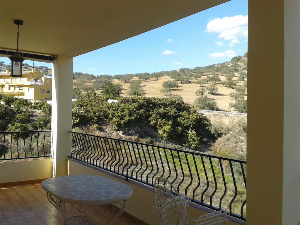 Vista La Maroma