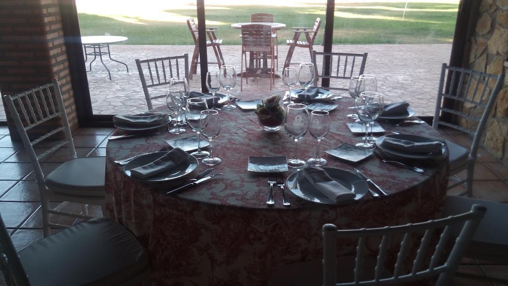 Viñedos Y Bodegas El Castillo Hotel 3*