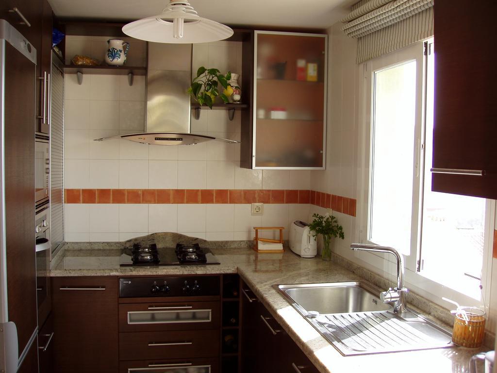 Casa Jose Holiday home