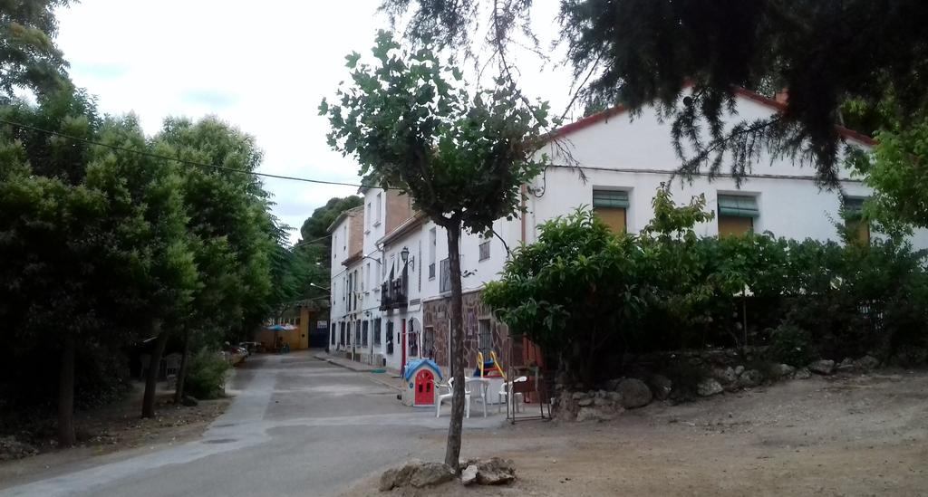 Hospital Del Temple Casa rural