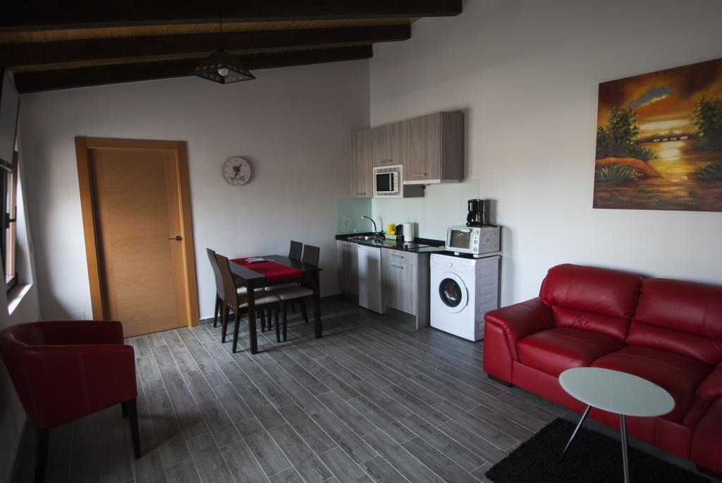 Casa rural El Pilar De Don Gregorio