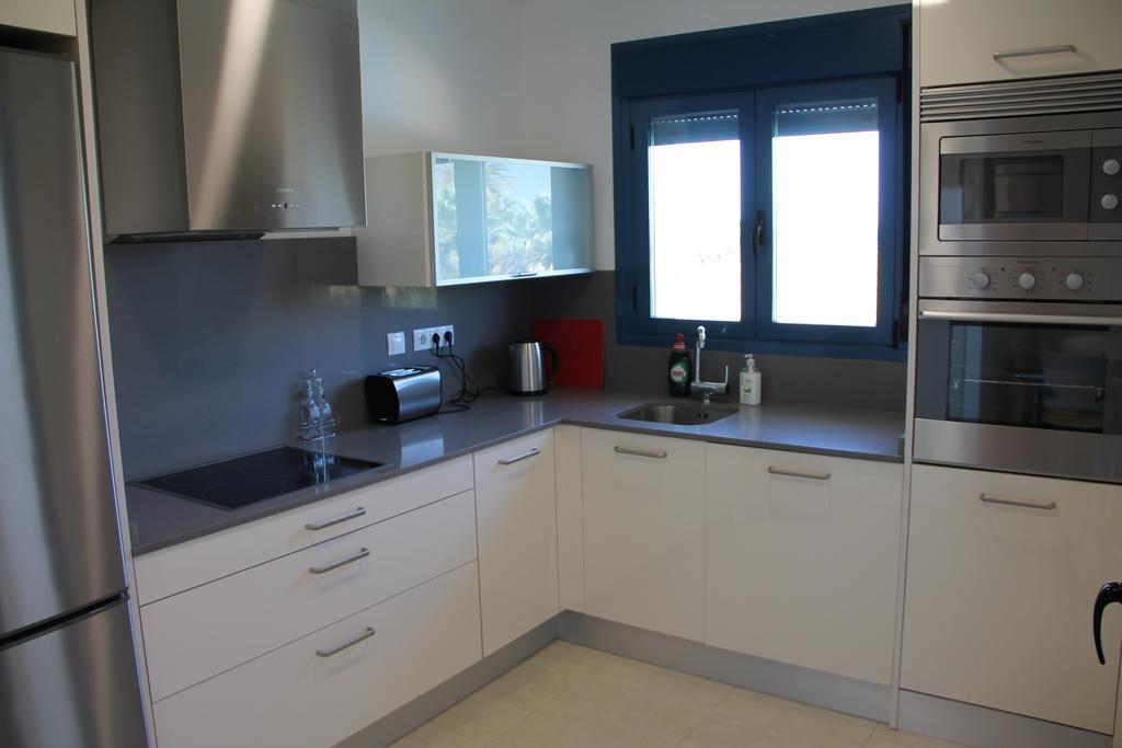 Olas Apartment Denia