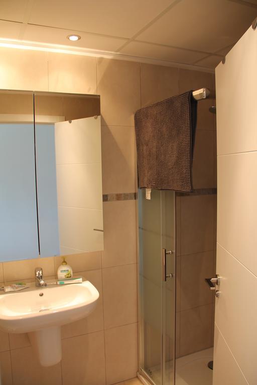 Apartment Olas