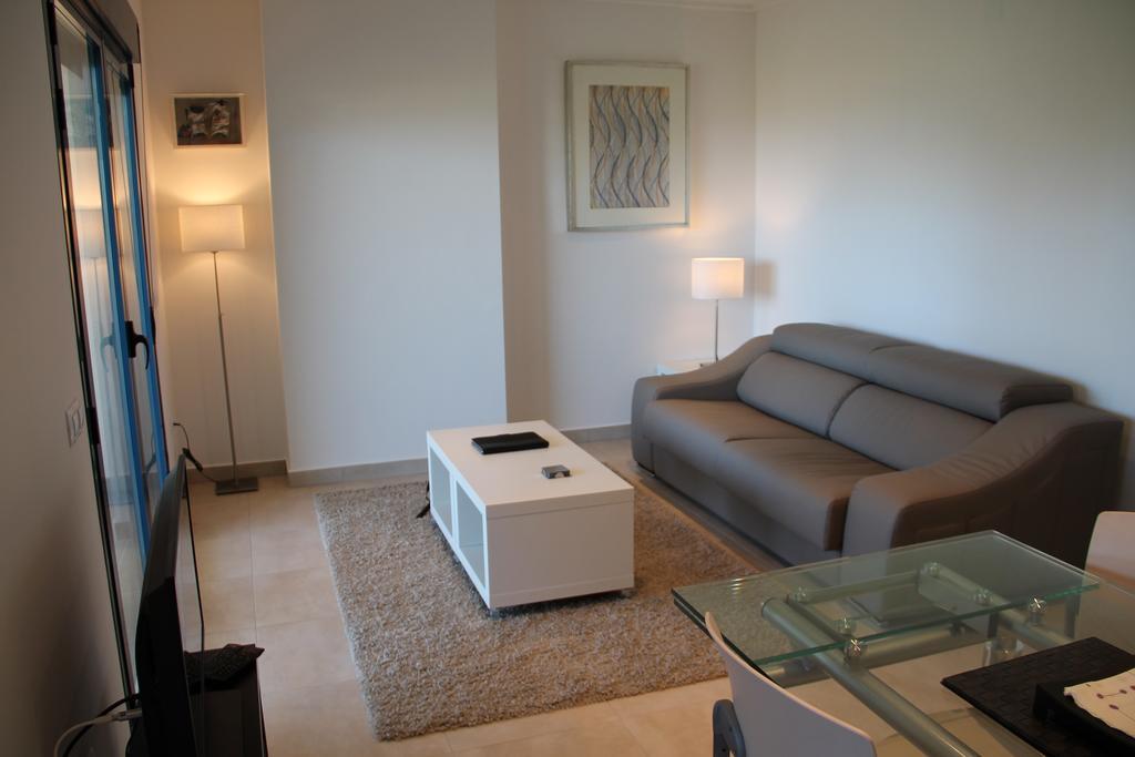 Apartment Olas Denia