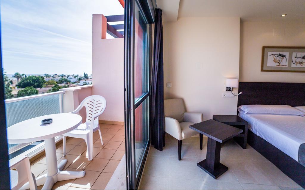 Hotel Adaria 4*