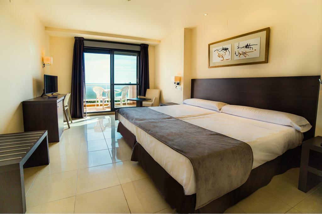 Hotel Adaria Vera