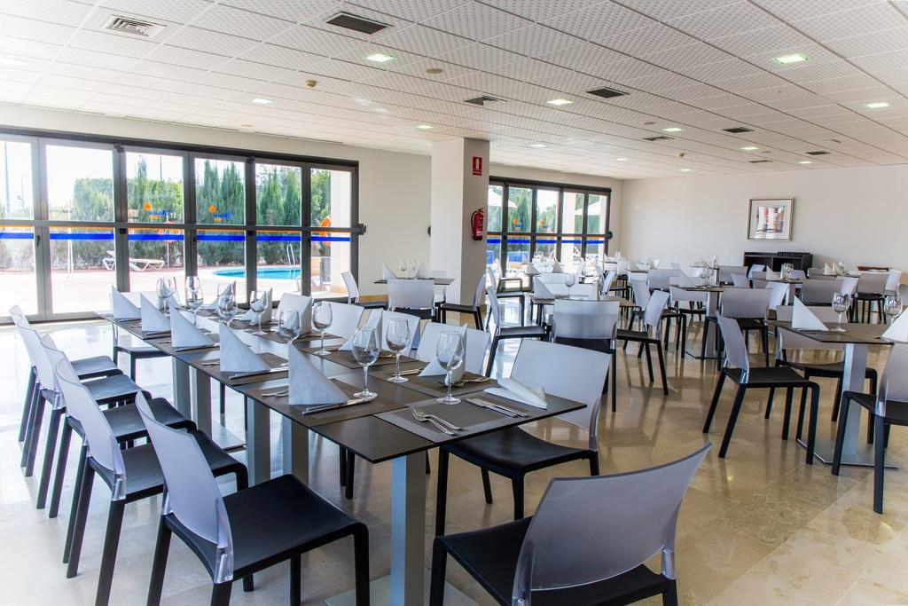 Hotel Adaria Vera