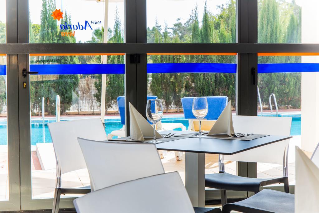 Hotel Adaria