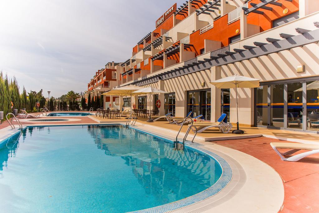 Hotel Adaria Vera