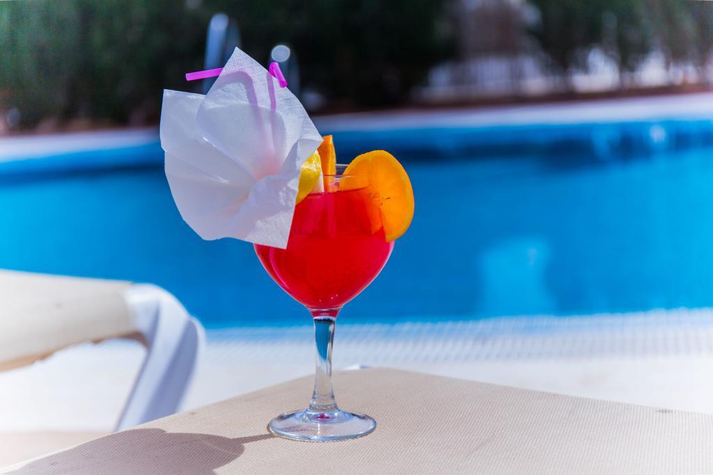 Hotel Adaria Vera