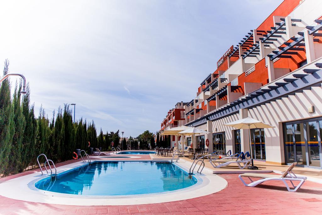 Adaria 4* Vera