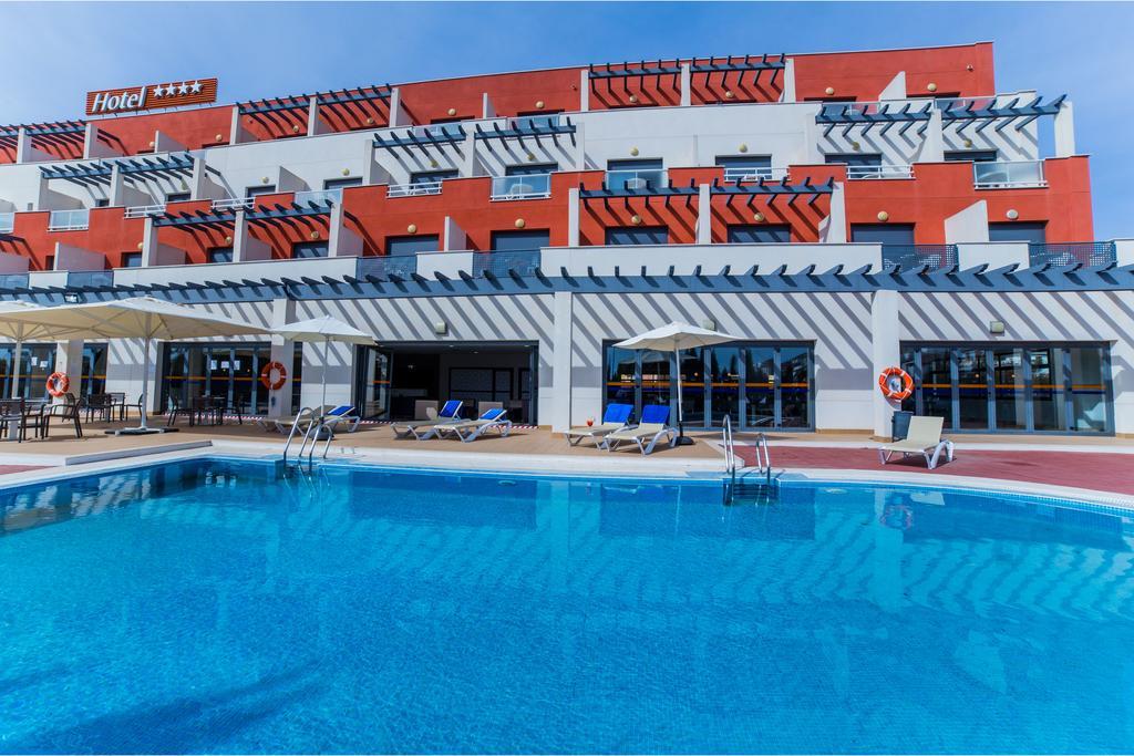 Adaria Hotel 4*