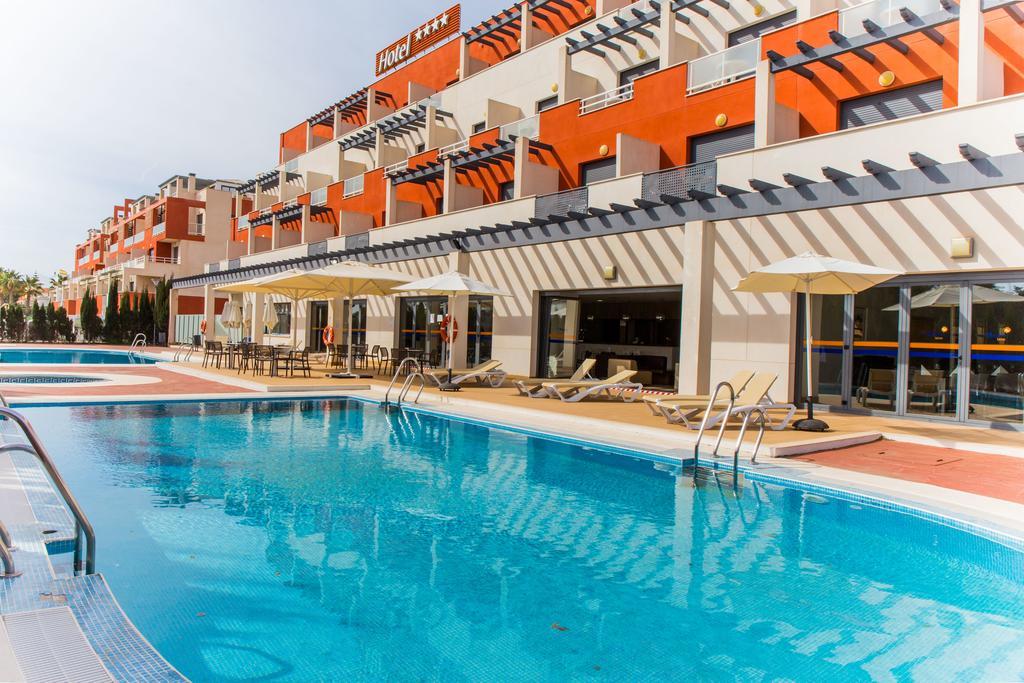 Adaria Hotel Vera