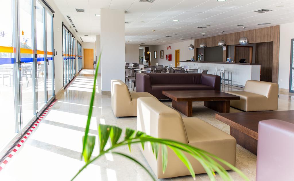 Hotel Adaria Vera