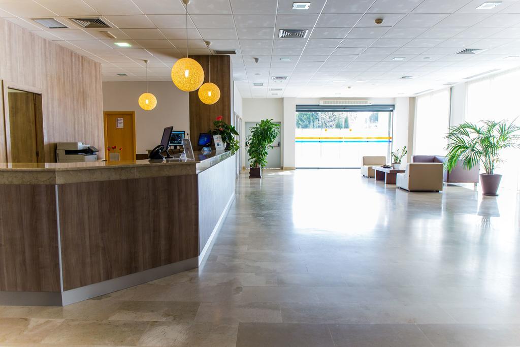 Adaria Hotel
