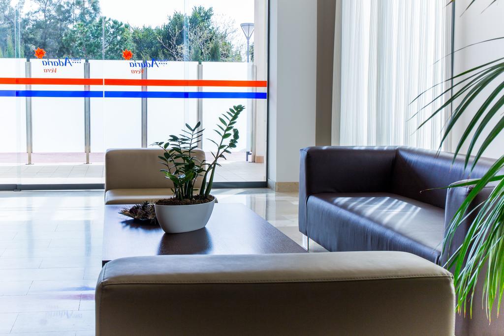 Hotel Adaria 4*