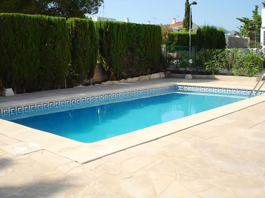 Del Pi Villa L'Ametlla de Mar