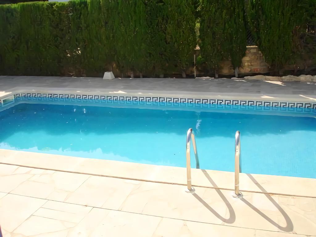 Del Pi Villa