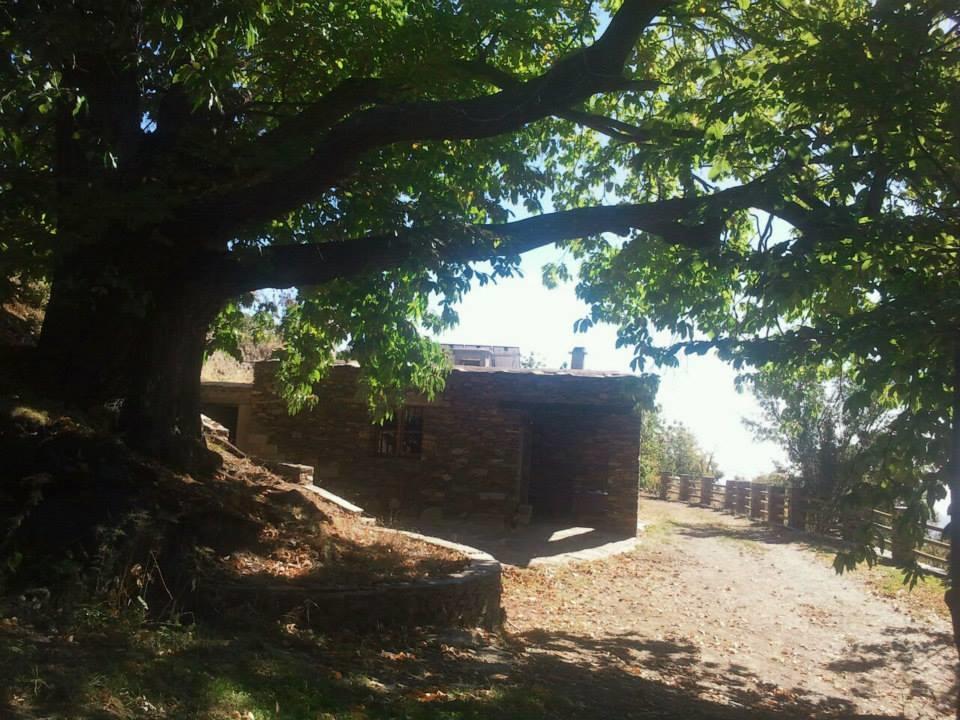El Castanuelo Casa rural *