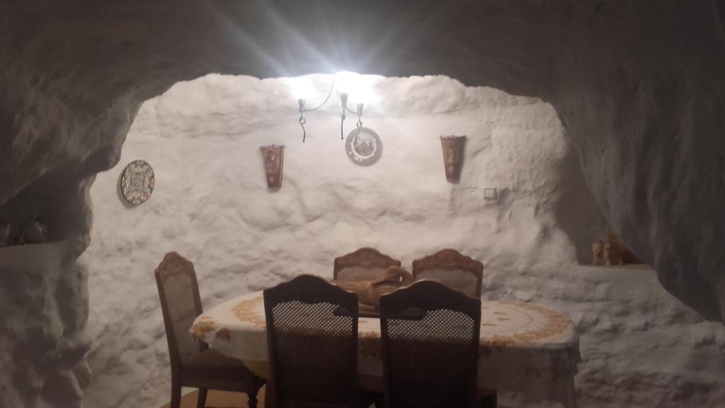 Pico Piedras Holiday home Zujar