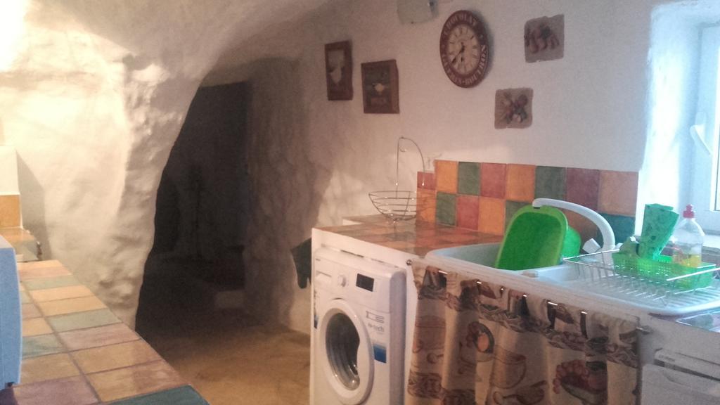Holiday home Pico Piedras Zujar