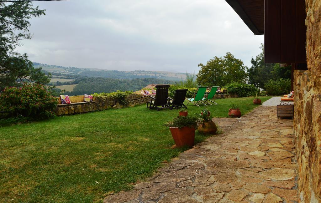 Gailurretan Hotel Carranza