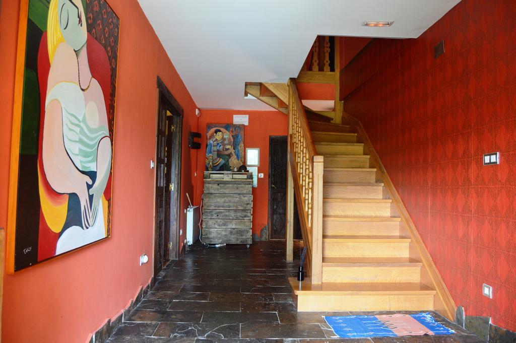 Gailurretan Hotel