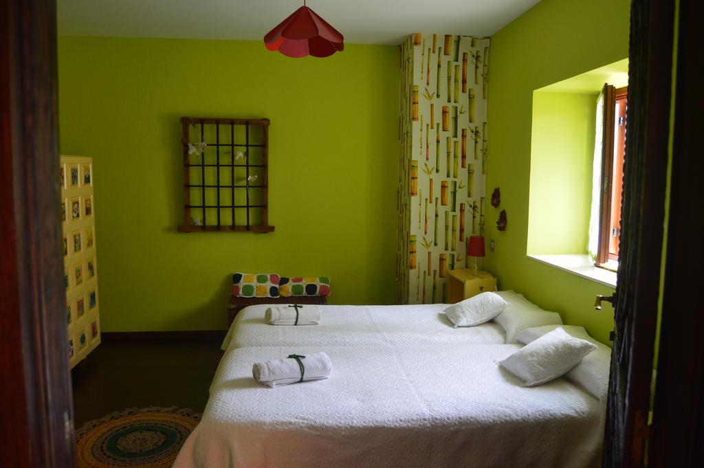 Gailurretan Hotel Carranza