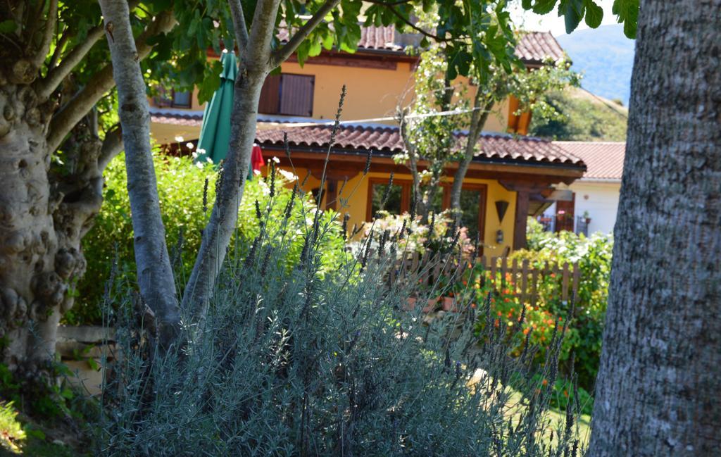 Gailurretan Hotel 3*