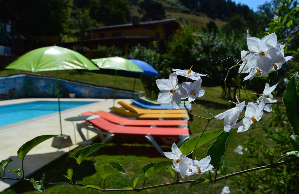 Gailurretan Hotel
