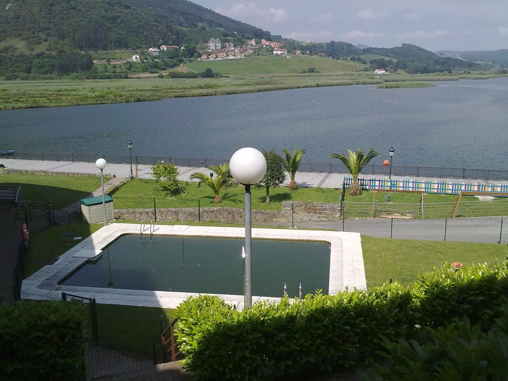 Apartamento Laredo *