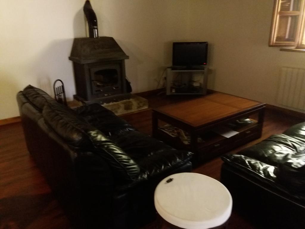 El Cerro Holiday home