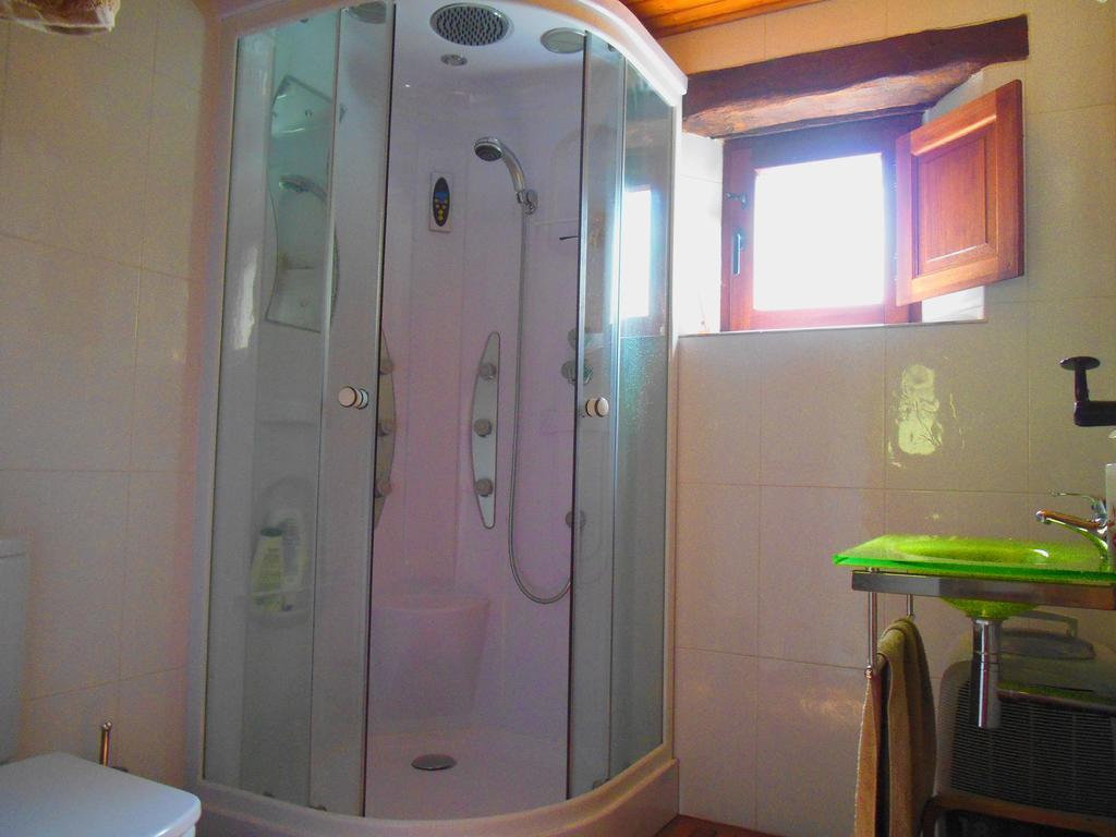 Holiday home El Cerro