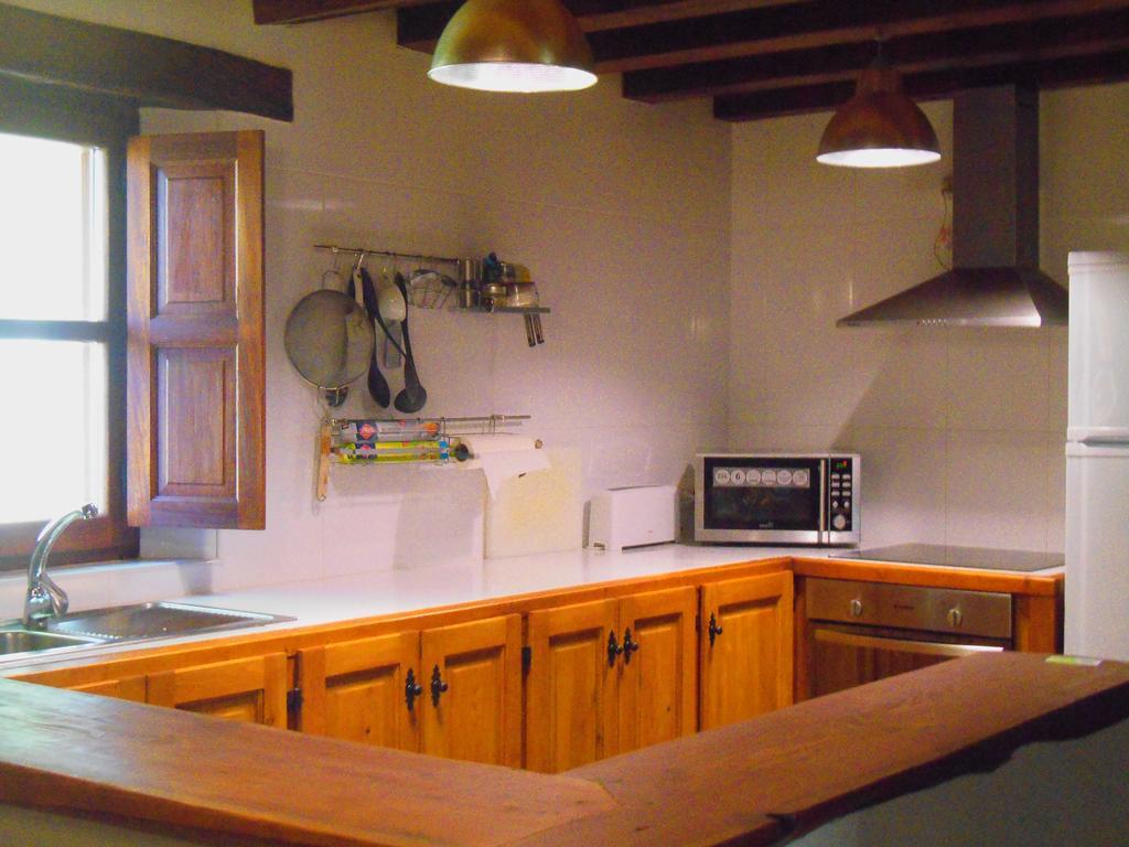 Holiday home El Cerro