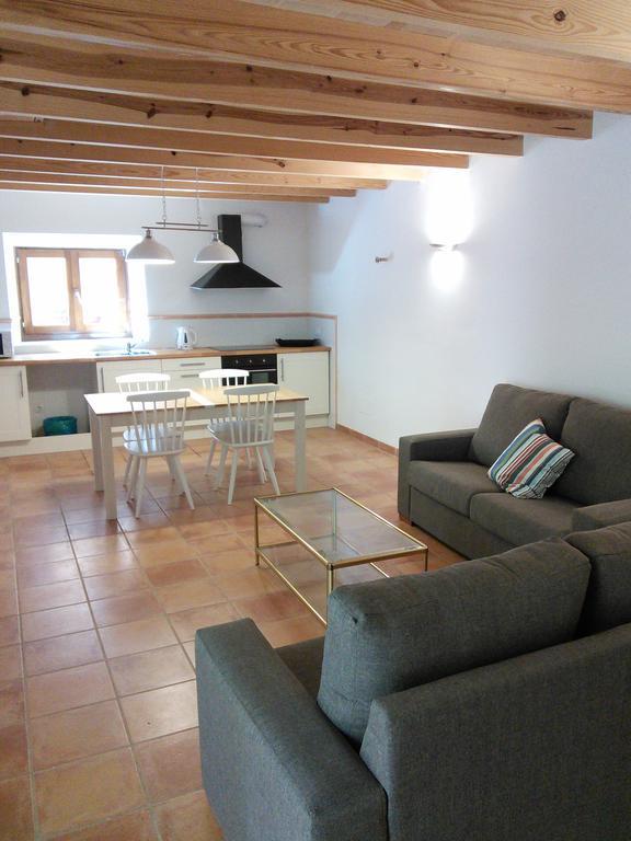 Tramuntana Suites Bed and breakfast Selva (Mallorca)