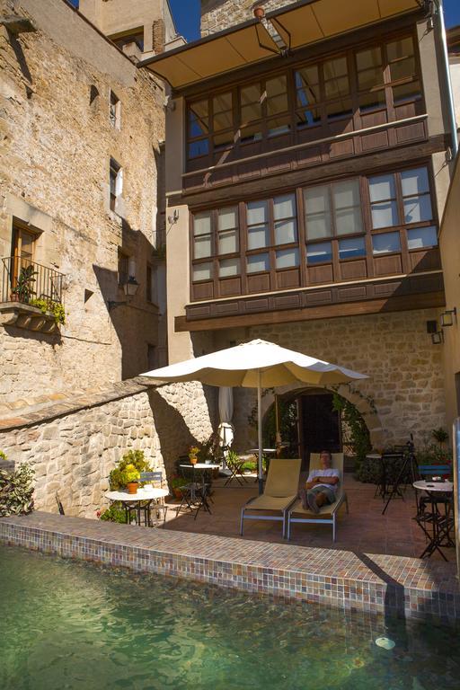 Hotel Del Sitjar